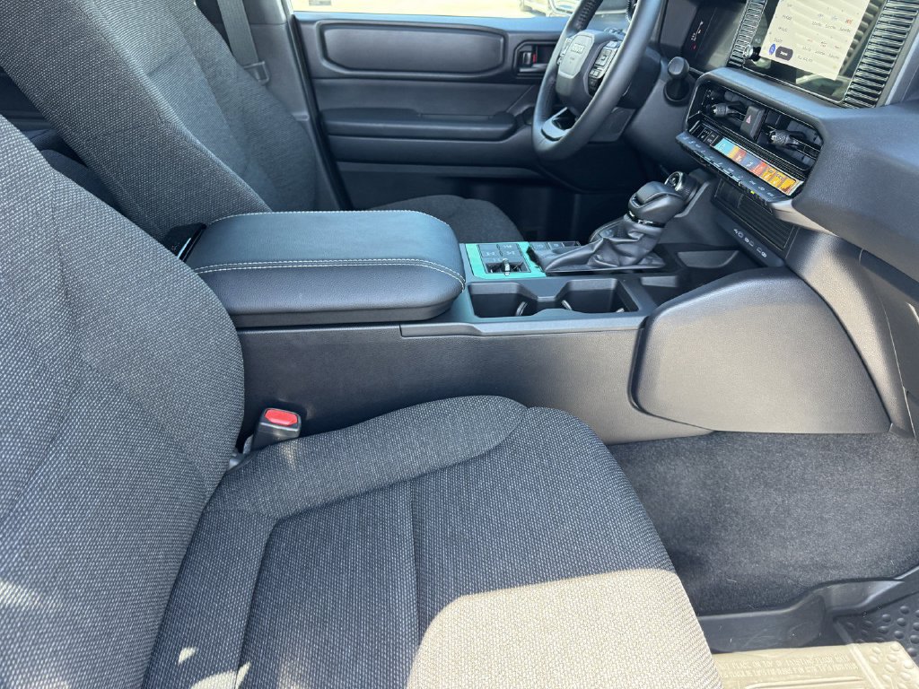 Used 2024 Toyota Land Cruiser 1958 AWD/4WD image 10