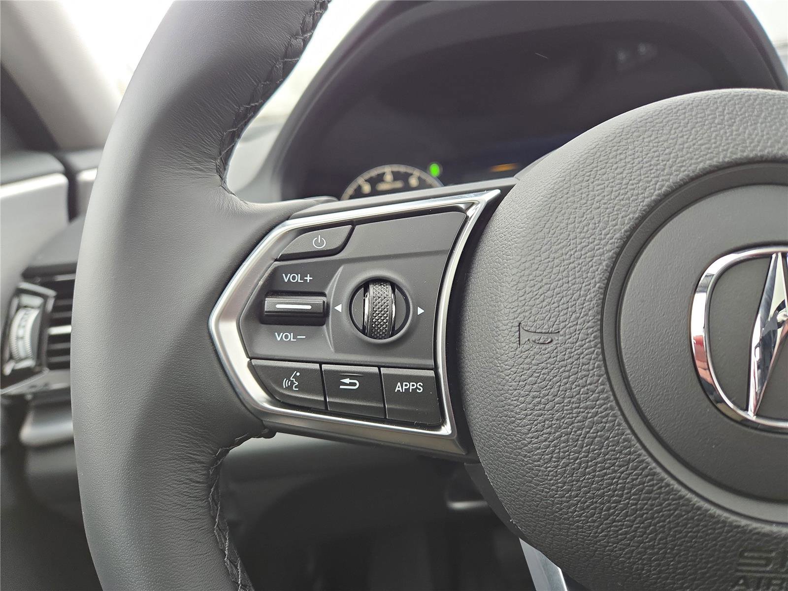 New 2026 Acura RDX SH-AWD w/ Technology Package image 15