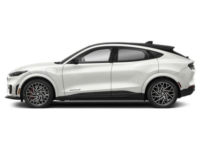 New 2025 Ford Mustang Mach-E GT w/ Bronze Appearance Package image 25