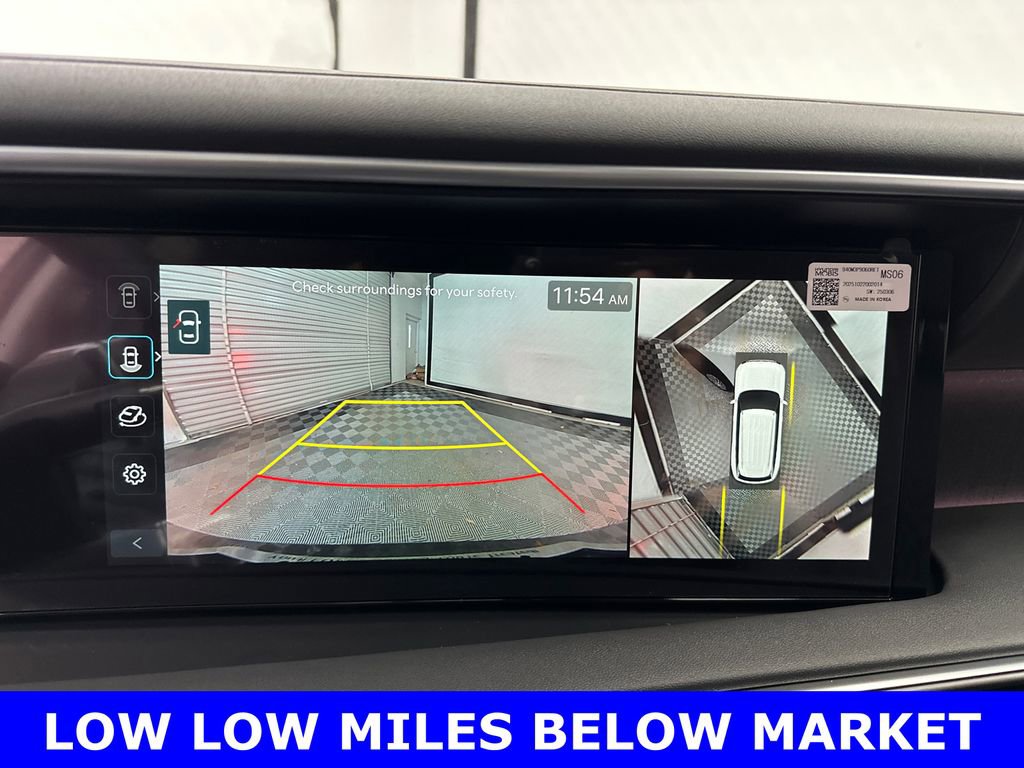 Used 2026 Hyundai Palisade SEL image 32