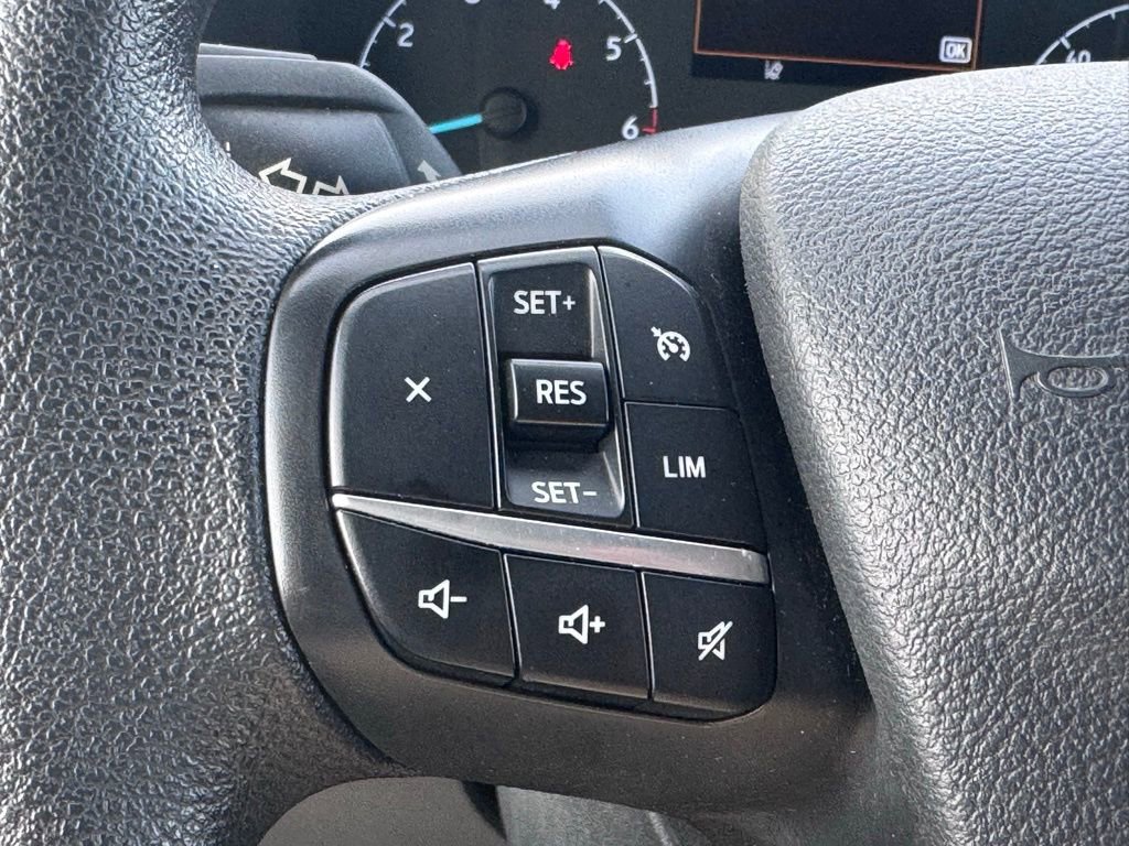 Used 2023 Ford Transit 350 148 High Roof Extended DRW w/ Load Area Protection Package image 27