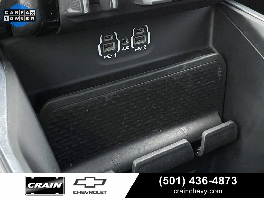 Used 2023 RAM 1500 Laramie image 19