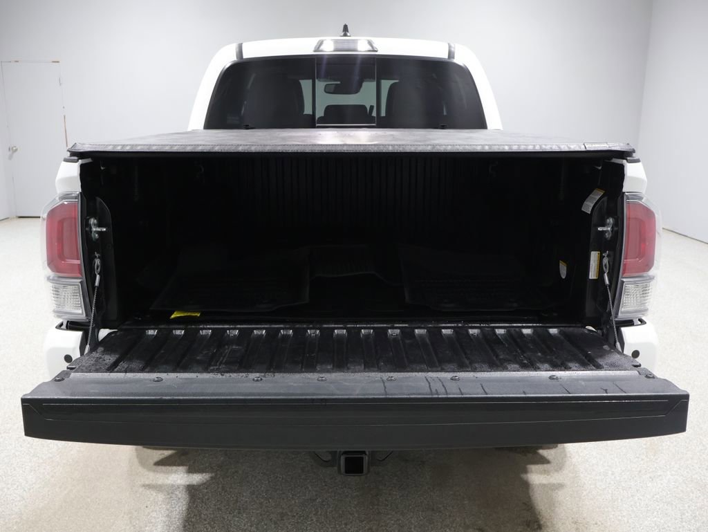 Certified 2023 Toyota Tacoma TRD Off-Road w/ TRD Premium Off Road Package image 5