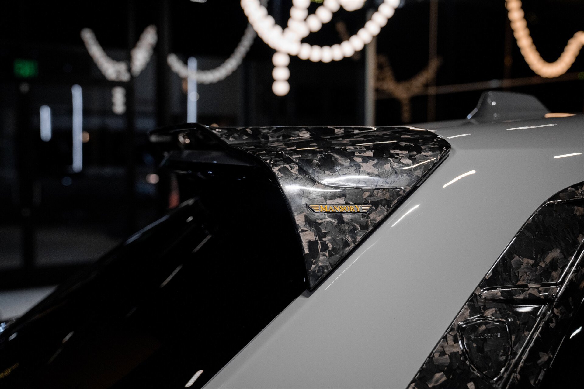 Used 2026 Rolls-Royce Cullinan image 57