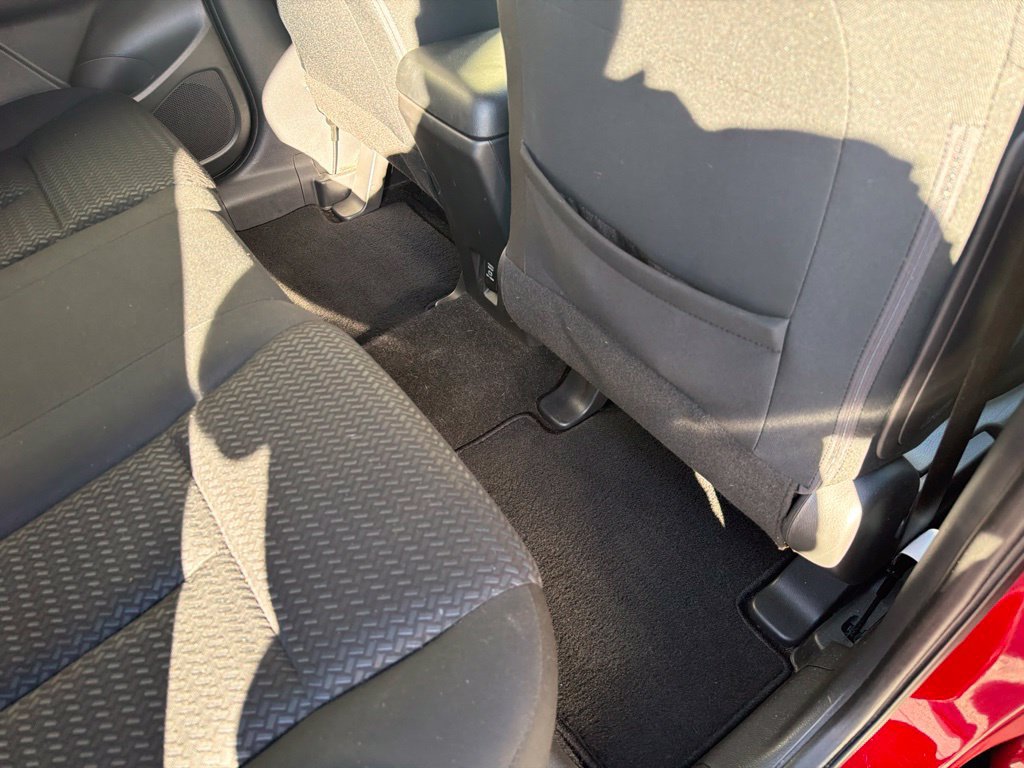 Used 2022 Mitsubishi Eclipse Cross ES AWD/4WD image 19