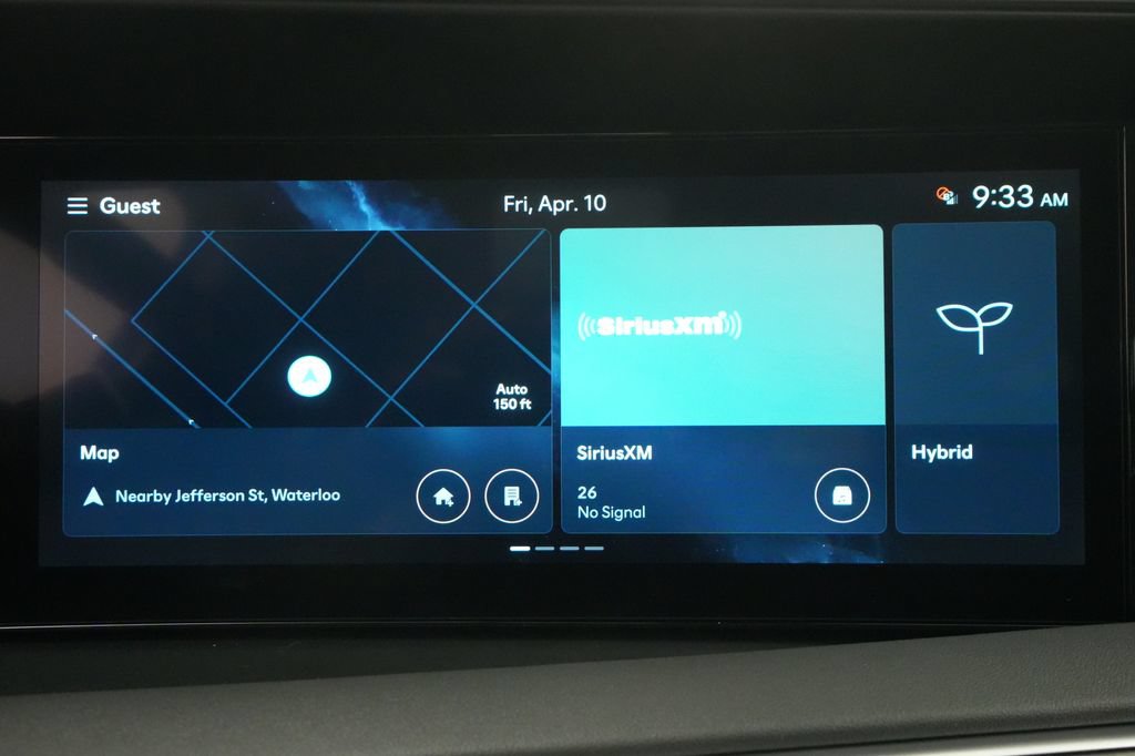 New 2026 Hyundai Palisade SEL AWD/4WD image 36