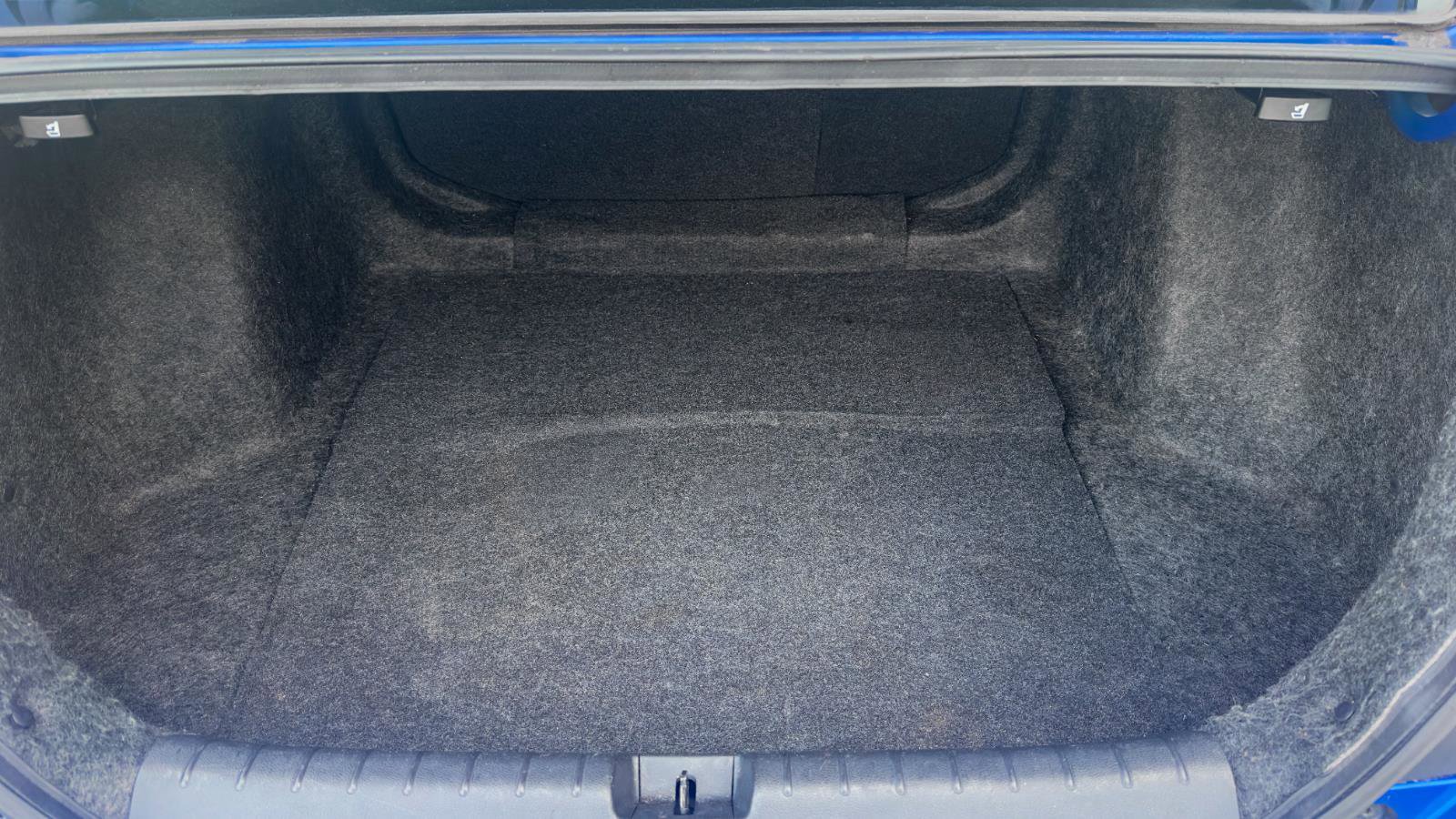 Used 2016 Honda Civic EX-L image 8