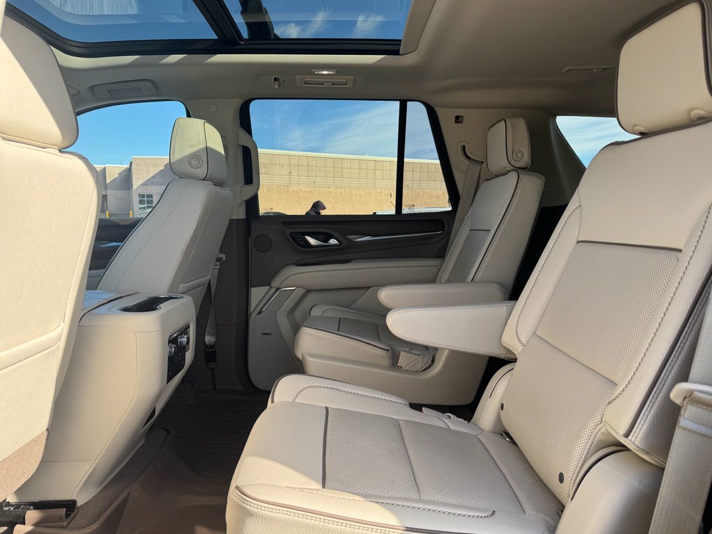 Used 2021 GMC Yukon Denali image 27