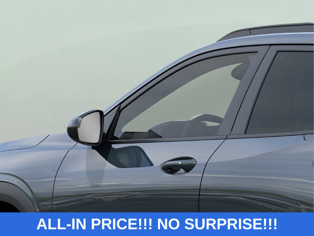 New 2026 Chevrolet Trax LT FWD image 9