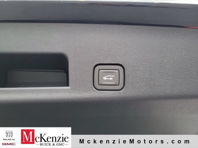 New 2027 Buick Enclave Preferred w/ Power Package FWD image 25