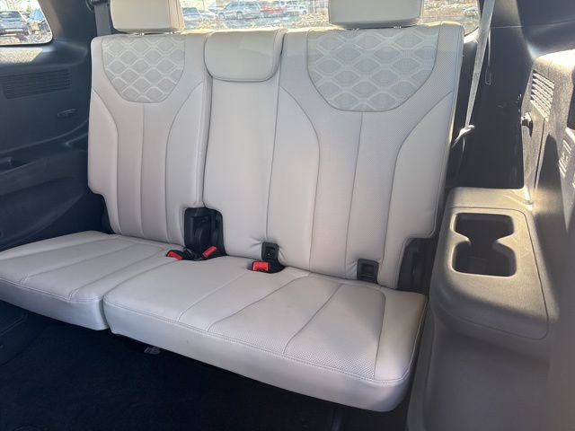Used 2022 Hyundai Palisade Calligraphy image 18