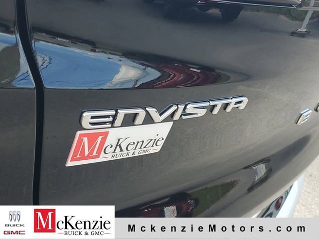 New 2026 Buick Envista Sport Touring w/ Convenience I Package FWD image 26