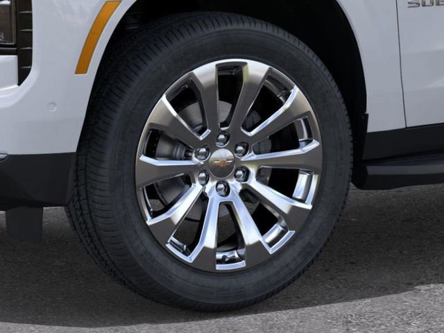 New 2026 Chevrolet Suburban Premier image 9