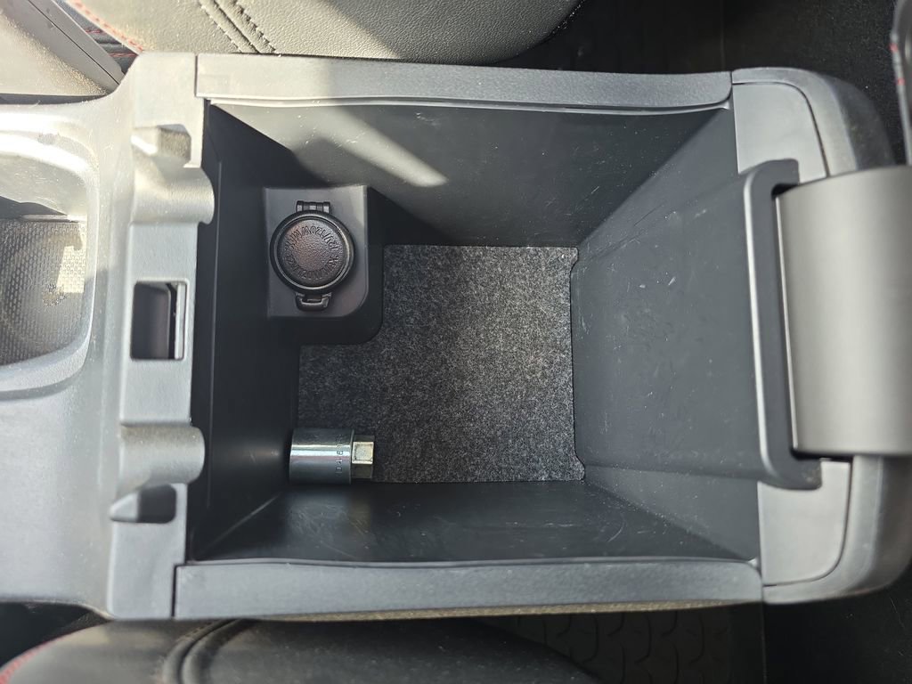 Used 2023 Subaru WRX Limited image 36