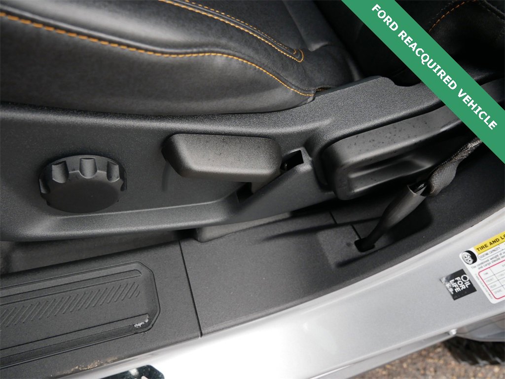 Used 2024 Ford Bronco Badlands image 14