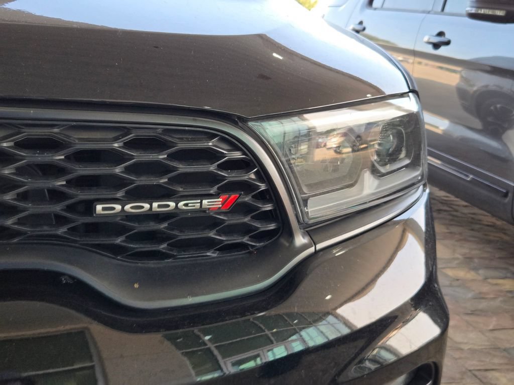 Used 2023 Dodge Durango R/T AWD/4WD image 12