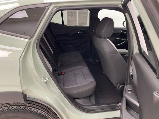Used 2024 Chevrolet Trax RS w/ Driver Confidence Package image 11