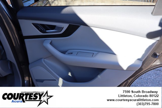 Used 2019 Audi Q7 2.0T Premium Plus w/ Premium Plus Package image 33
