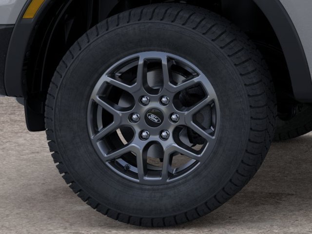 New 2026 Ford Ranger XLT AWD/4WD image 19
