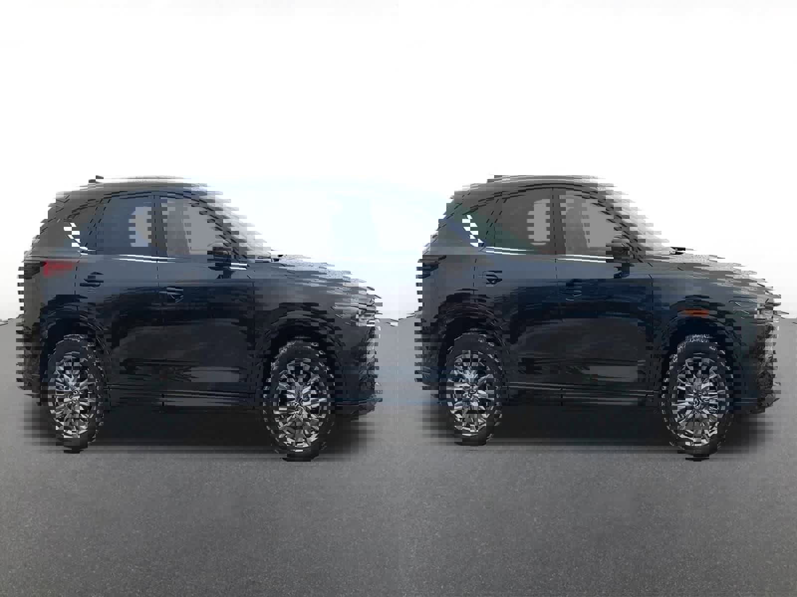 New 2025 MAZDA CX-5 AWD 2.5 S w/ Premium Plus Pkg image 7