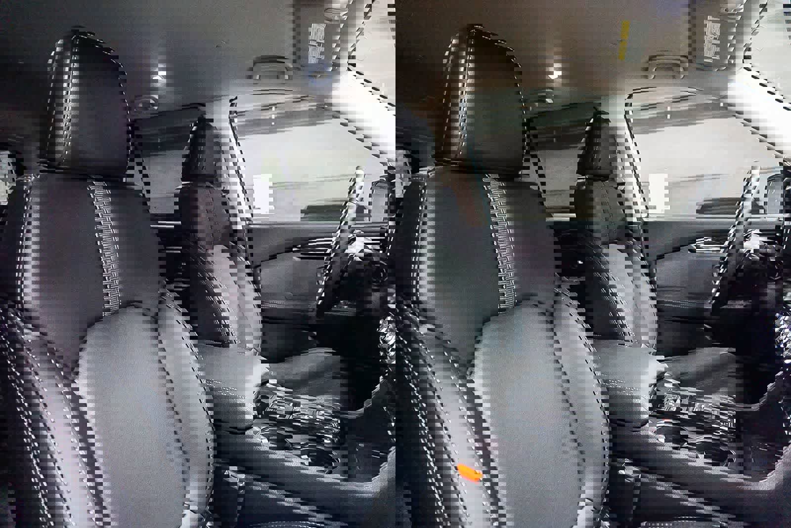 Used 2026 Honda Passport RTL image 16