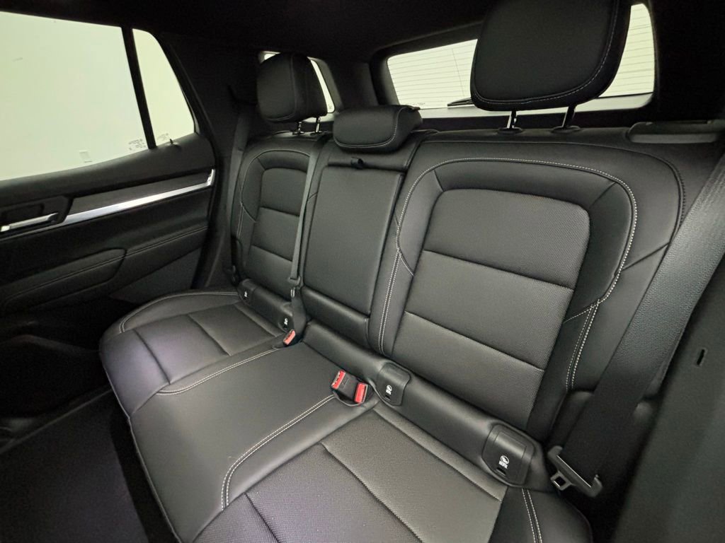 New 2026 GMC Terrain Elevation w/ Elevation Premium Package image 43