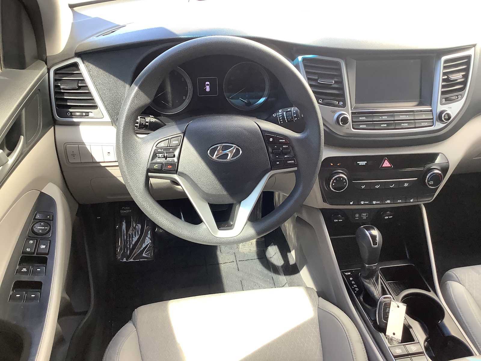 Used 2018 Hyundai Tucson SEL AWD/4WD image 10