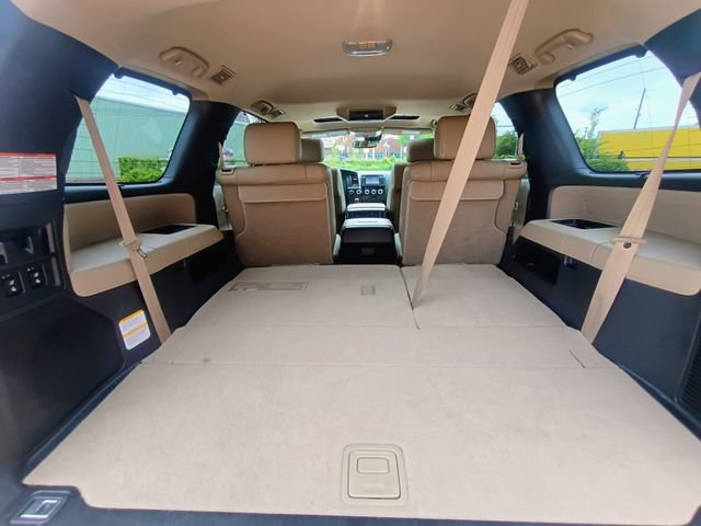 Used 2018 Toyota Sequoia Platinum AWD/4WD image 79