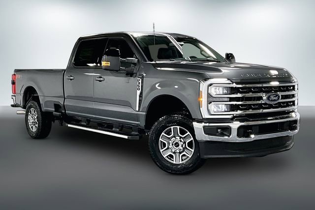 New 2026 Ford F350 Lariat