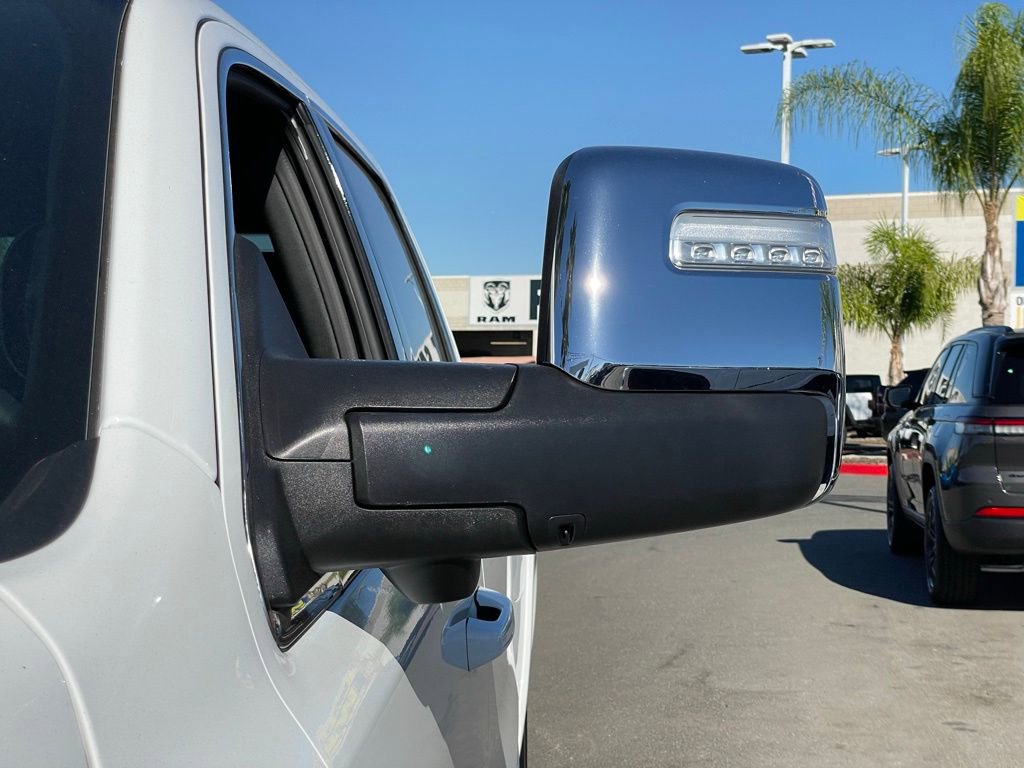 New 2026 RAM 1500 Limited image 12