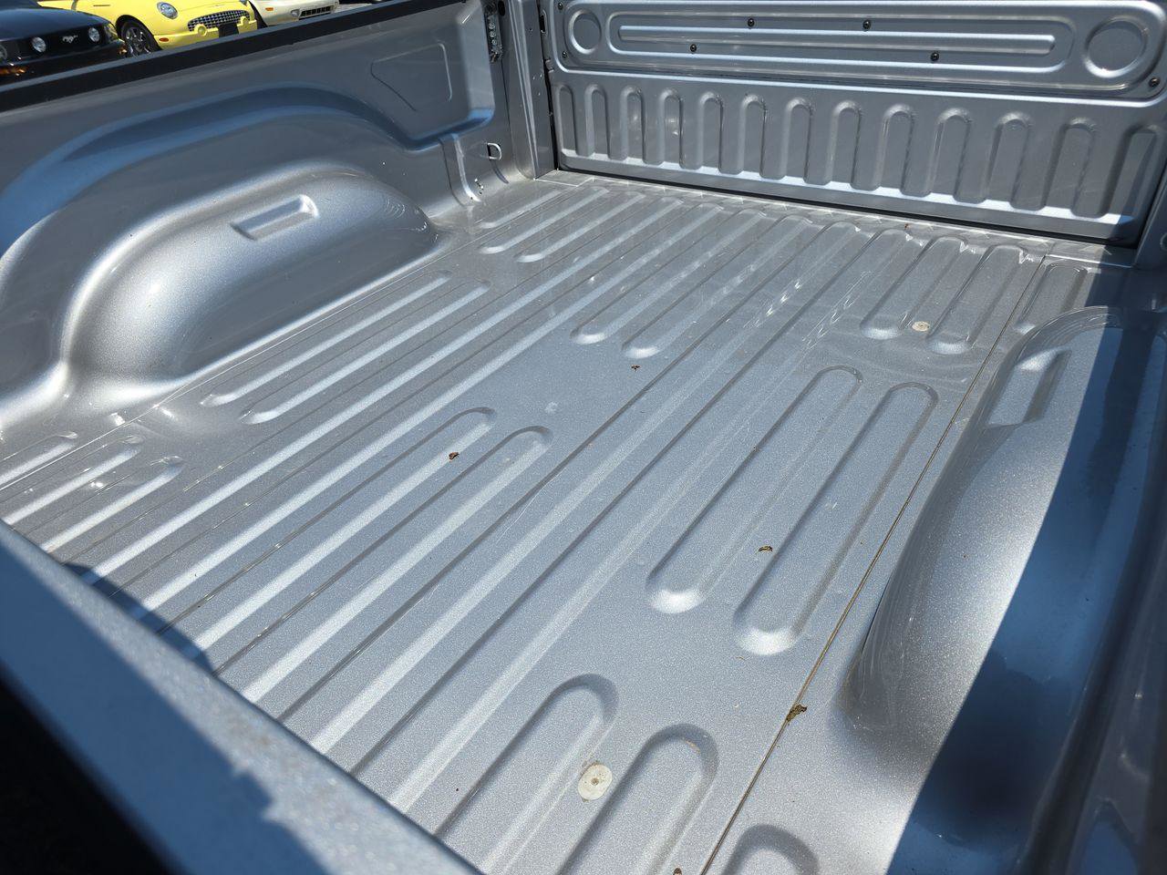 Used 2020 RAM 1500 Classic Warlock w/ Luxury Group image 29