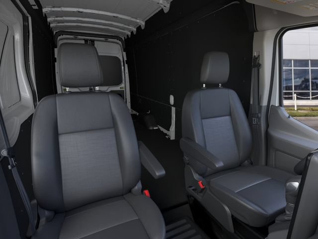 New 2026 Ford Transit 350 148 High Roof Extended w/ Load Area Protection Package RWD image 30