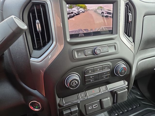 New 2026 Chevrolet Silverado 2500 W/T w/ WT Convenience Package image 13