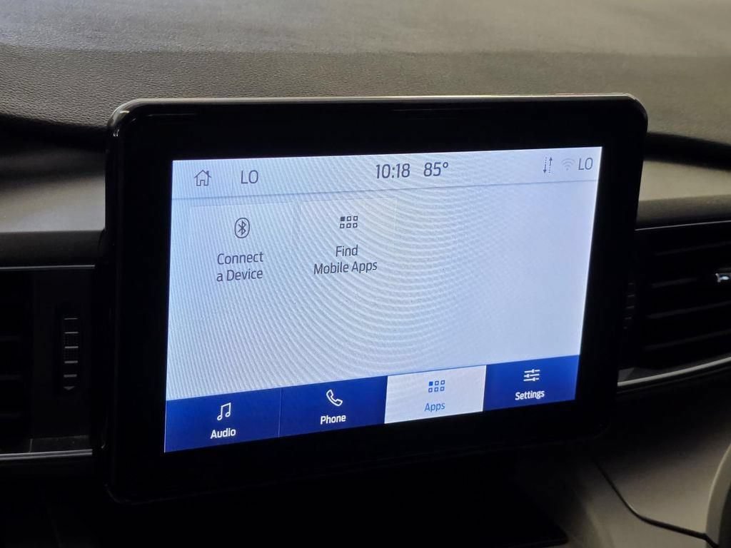 Used 2023 Ford Explorer XLT w/ Equipment Group 202A RWD image 17