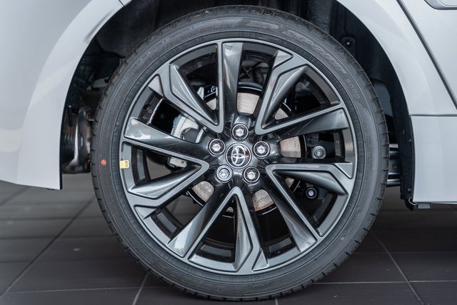 New 2026 Toyota Corolla SE image 14