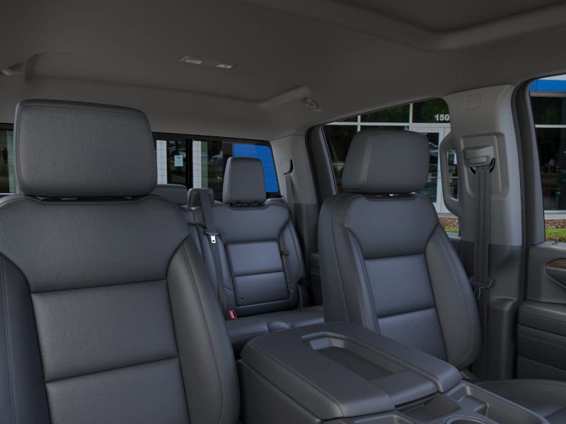 New 2026 Chevrolet Silverado 2500 LT w/ All Star Edition AWD/4WD image 26