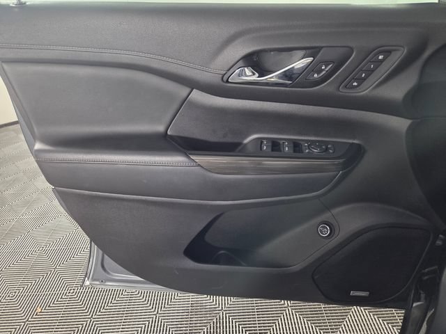 Used 2021 GMC Acadia SLT w/ Elevation Edition FWD image 20