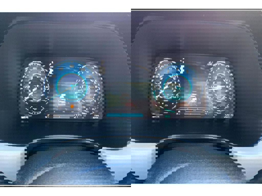 Used 2024 Hyundai Palisade SEL w/ Premium Package image 22