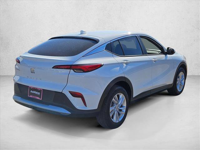 New 2026 Buick Envista Preferred w/ Convenience I Package image 2