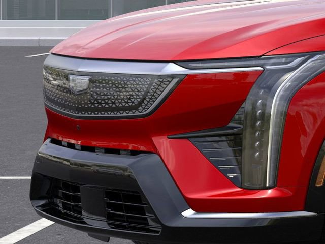 New 2025 Cadillac Optiq Sport 1 image 13