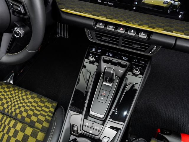 New 2026 Porsche 911 GTS RWD image 39