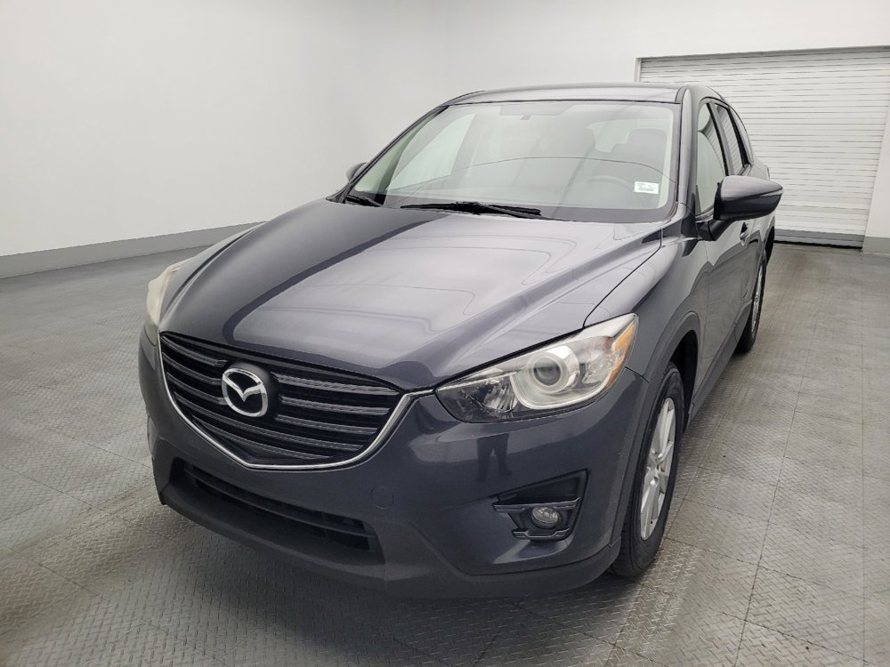 Used 2016 MAZDA CX-5 Touring image 15