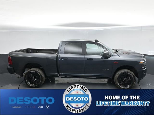 New 2026 RAM 2500 Laramie image 45