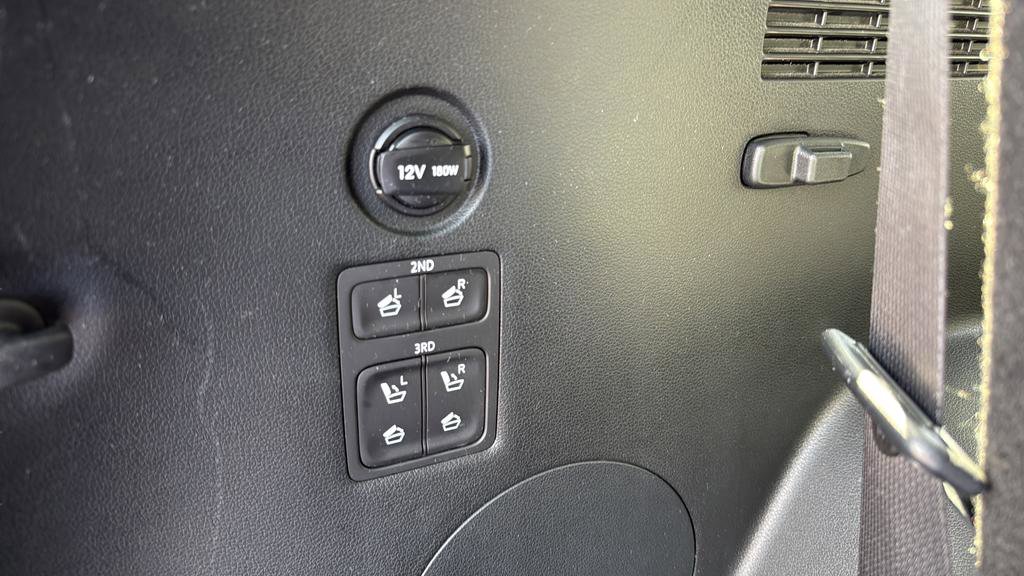 Used 2020 Hyundai Palisade SEL image 22