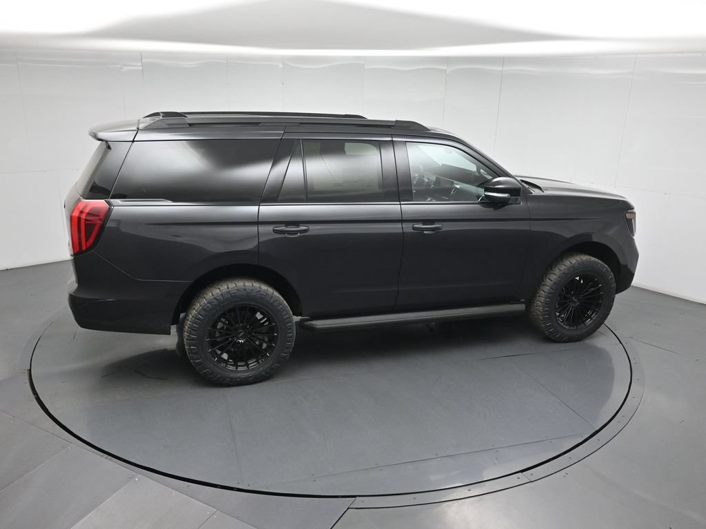 New 2026 Ford Expedition Platinum w/ Stealth Appearance Package AWD/4WD image 37
