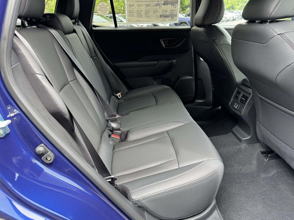 New 2026 Subaru Outback Premium AWD/4WD image 11