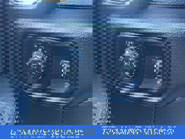 Used 2023 RAM 3500 Big Horn image 36