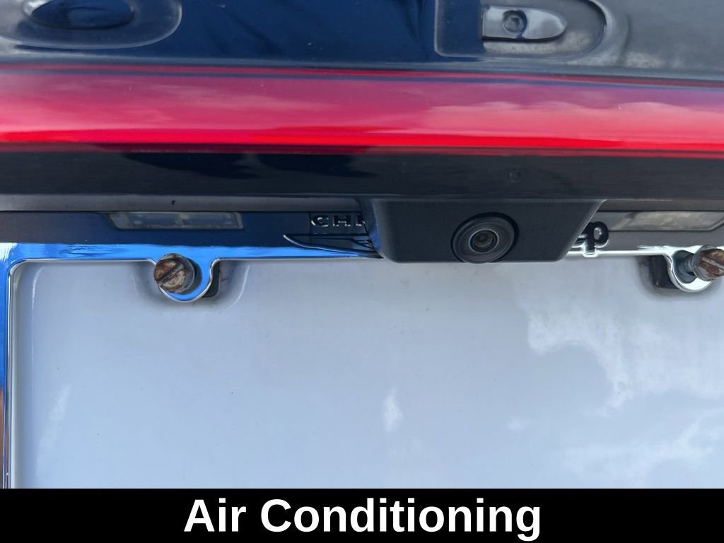 Certified 2019 Dodge Durango R/T w/ Technology Group image 21