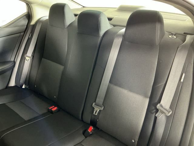 New 2025 Nissan Sentra SV w/ All-Weather Package image 11