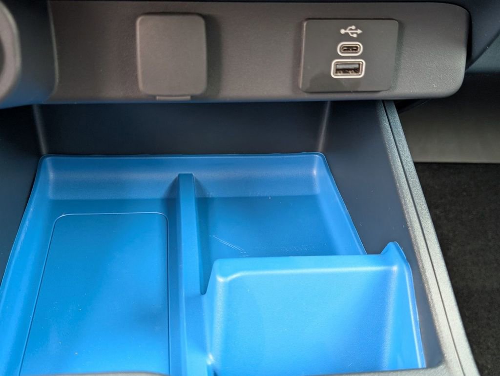 New 2026 Ford Maverick XLT w/ Equipment Group 301A image 35